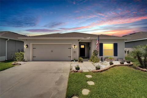 18649 Hunters Meadow Walk, Land O Lakes, FL 34638