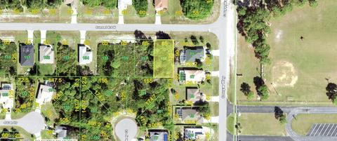 541 Sunset Rd N, Rotonda West, FL 33947