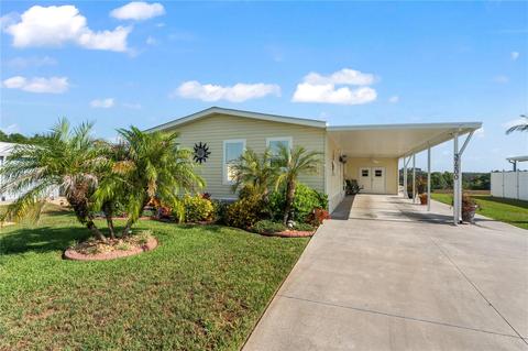 37200 Neukom Ave, Zephyrhills, FL 33541