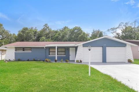 7326 Apache Trl, Spring Hill, FL 34606