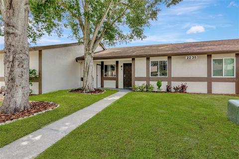 2235 Bancroft Cir S #B, Palm Harbor, FL 34683