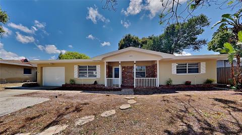 1821 Ridgeway Dr, Clearwater, FL 33755