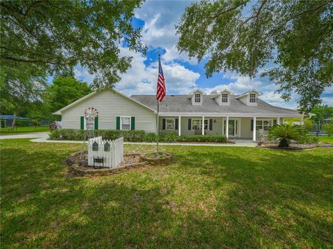 2658 Charlie Taylor Rd, Plant City, FL 33565