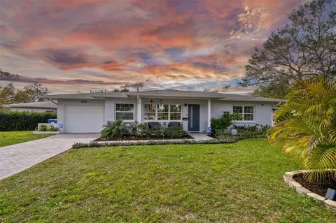 3800 24th Ave N, Saint Petersburg, FL 33713
