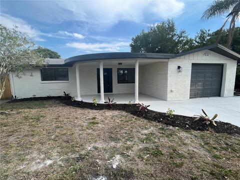 6110 11th Ave, New Port Richey, FL 34653