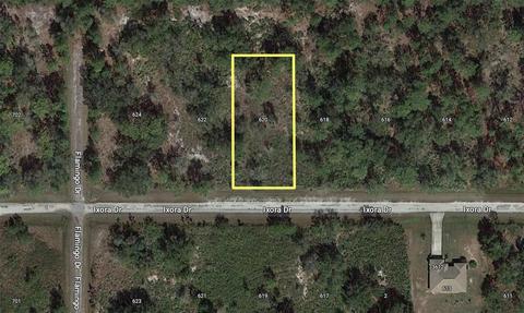 620 Azalea Dr, Indian Lake Estates, FL 33855