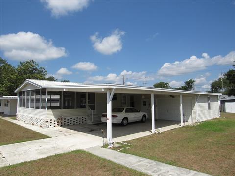 37211 Mc Bain St, Zephyrhills, FL 33542