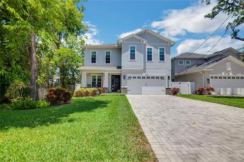 4003 W Cleveland St, Tampa, FL 33609