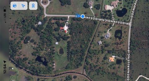 3700 Ridgeland Ct, Punta Gorda, FL 33982