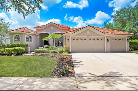 10201 Arbor Side Dr, Tampa, FL 33647