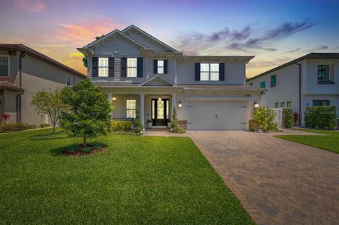 4009 W Mckay Ave, Tampa, FL 33609