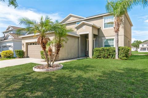 11440 Flora Springs Dr, Riverview, FL 33579