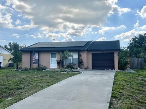 3443 Atwater Dr, North Port, FL 34288