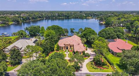 16603 Sounding Shores Dr, Odessa, FL 33556