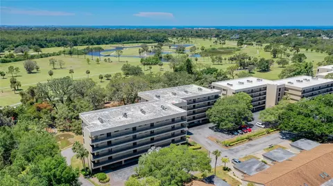 1741 Golfview Dr #1741, Tarpon Springs, FL 34689