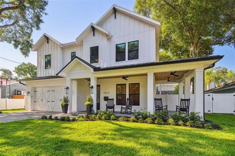 4010 W Santiago St, Tampa, FL 33629