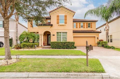 9117 Outlook Rock Trl, Windermere, FL 34786