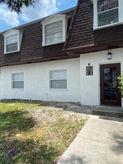 9122 Tudor Dr #M101, Tampa, FL 33615