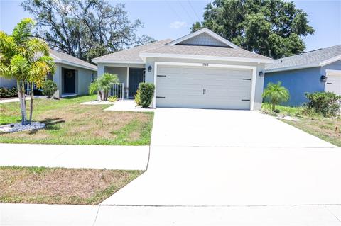 13818 Harvestwood Ln, Riverview, FL 33569