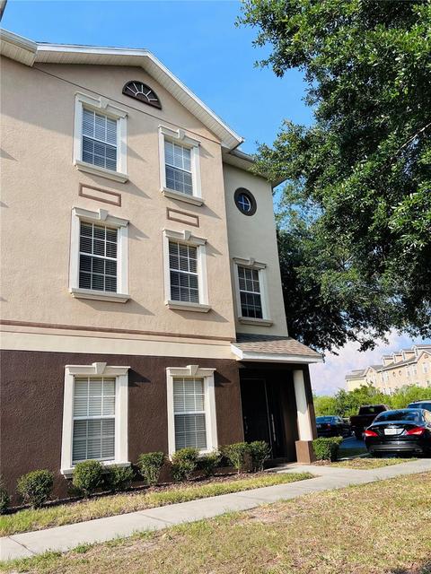 10144 Arbor Run Dr #62, Tampa, FL 33647