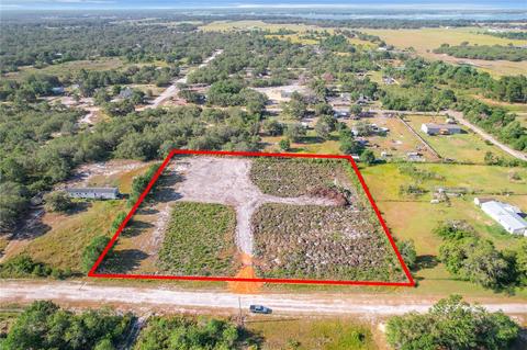 Sarver Avenue, Lake Wales, FL 33859