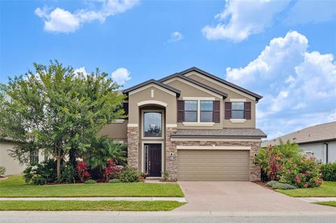1673 Fox Grape Loop, Lutz, FL 33558 photo 1