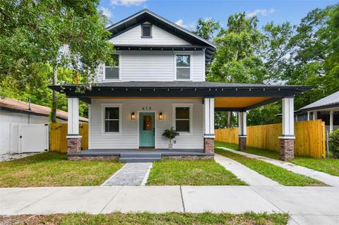 413 E Forest Ave, Tampa, FL 33602