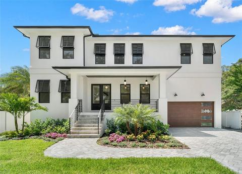 4504 W Melrose Ave, Tampa, FL 33629