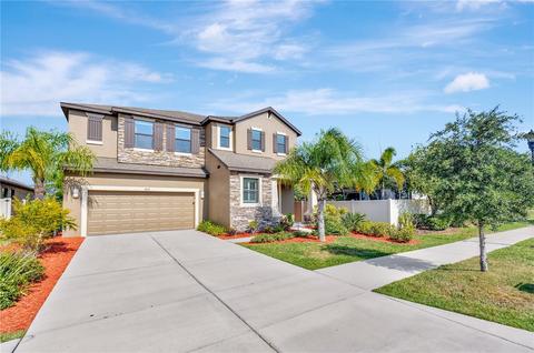 8016 Whitetail Deer Way, Tampa, FL 33635
