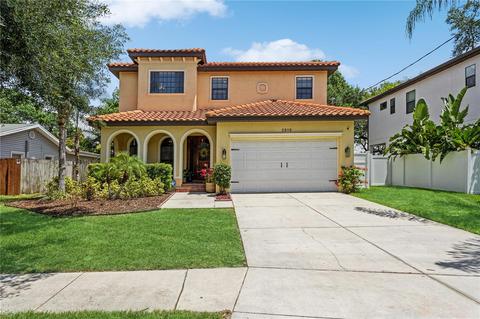 2819 W Pearl Ave, Tampa, FL 33611