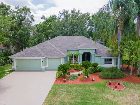 3201 Alcott Ave, Plant City, FL 33566