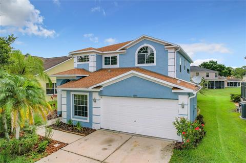 1250 Ocean Reef Rd, Wesley Chapel, FL 33544
