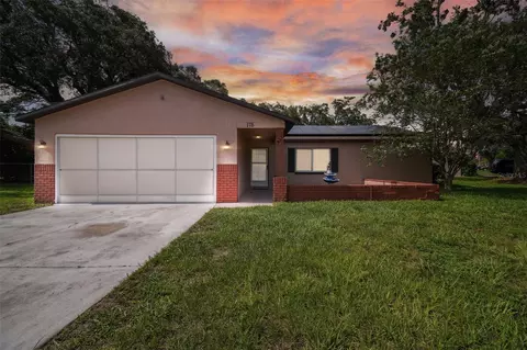 178 Baton Ave, Spring Hill, FL 34606