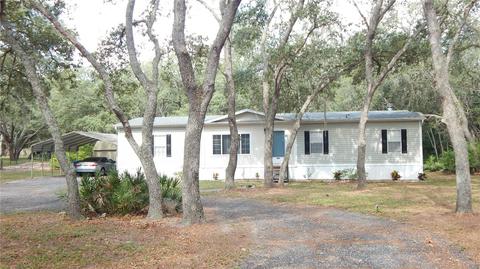 3365 Jodi West Dr, Dade City, FL 33523