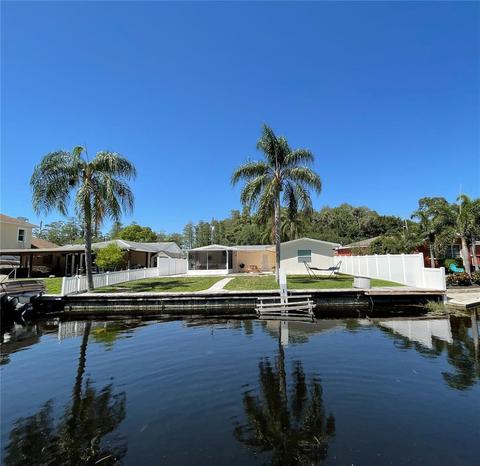 52 Cypress Dr, Palm Harbor, FL 34684