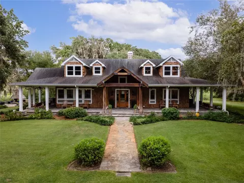4263 Cr 673, Bushnell, FL 33513