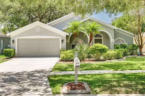 3712 Treeline Dr, Valrico, FL 33596