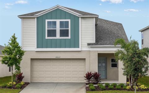 7614 Twinleaf Ter, Parrish, FL 34219