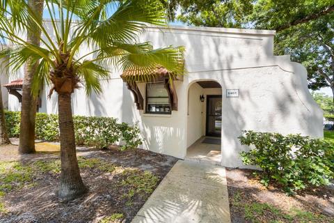 3505 Tarpon Woods Blvd #I401, Palm Harbor, FL 34685