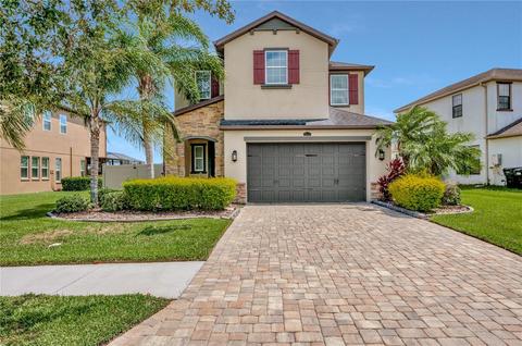 29112 Perilli Pl, Wesley Chapel, FL 33543