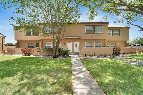 1843 Clearbrooke Dr #1843, Clearwater, FL 33760