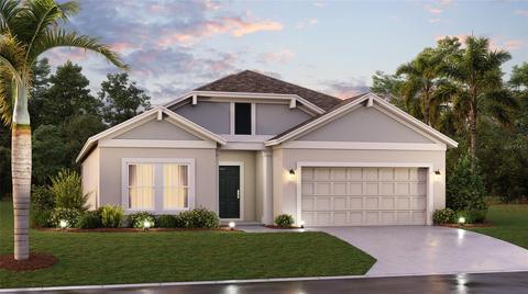1828 Church Lake St, Groveland, FL 34736