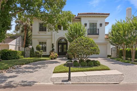 3124 W El Prado Blvd, Tampa, FL 33629