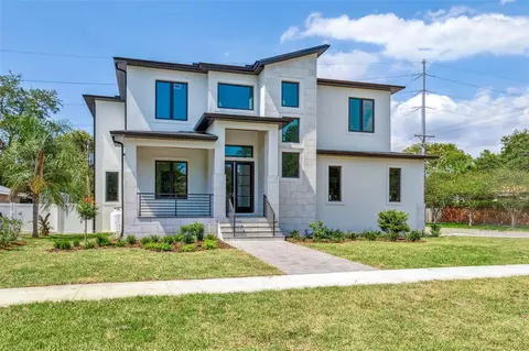 4201 W Kensington Ave, Tampa, FL 33629