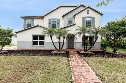 3803 Cedar Hammock Trl, Saint Cloud, FL 34772