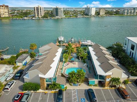 673 Bay Esplanade #201, Clearwater Beach, FL 33767