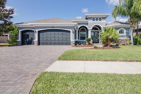 7245 Leaf Blade Ln, Wesley Chapel, FL 33545