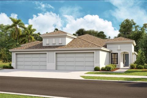 12464 Oak Hill Way, Parrish, FL 34219 photo 1