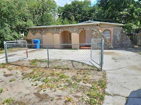 3906 E Powhatan Ave, Tampa, FL 33610