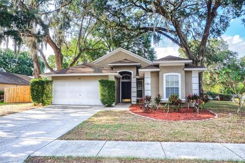 529 Valencia Park Dr, Seffner, FL 33584